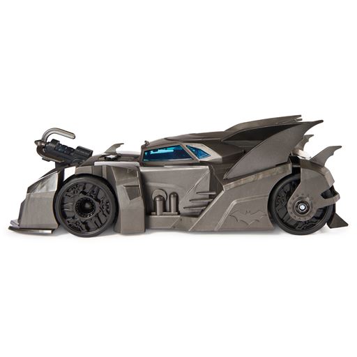 Batman Crusader Batmobil