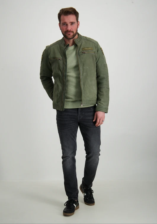 PME Legend Jas forhawk PLJ2502703