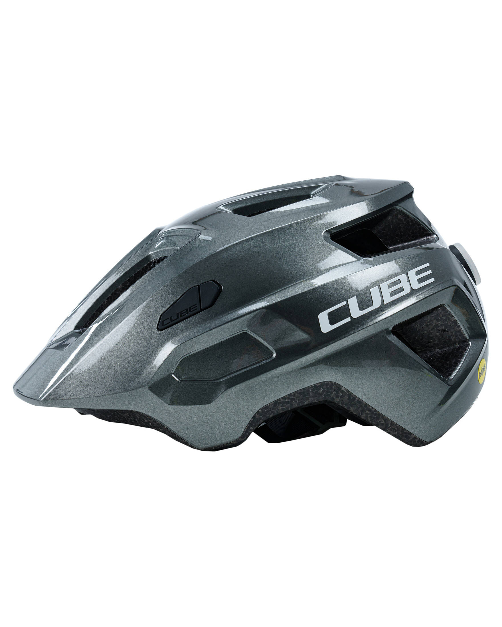 Cube| Kinder Fahrradhelm LINOK TRAILMOTION