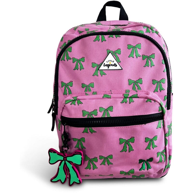 Little Legends Backpack L Bow