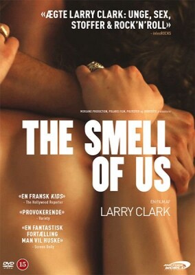 The Smell Of Us - DVD