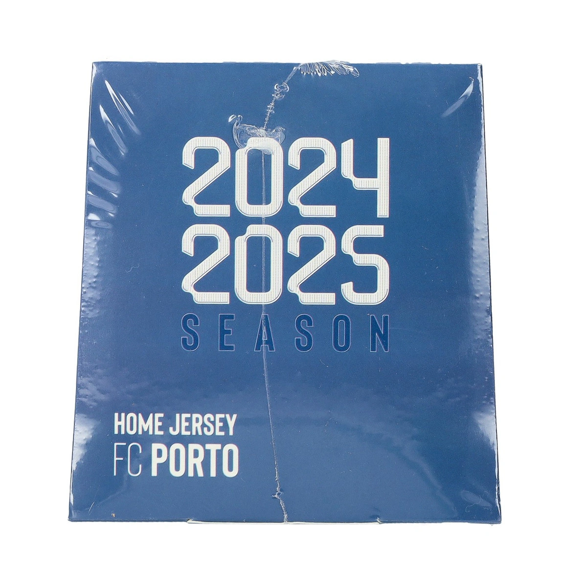 Mini camisola FCP - Home - 2024/25