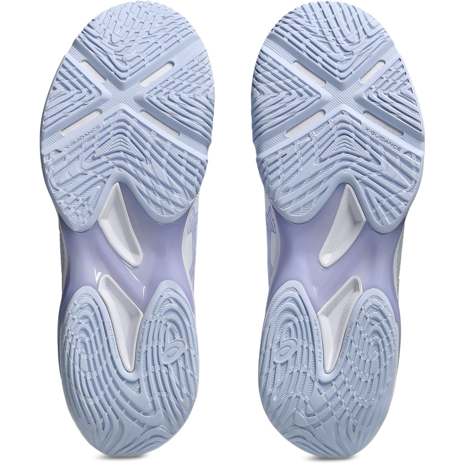 ASICS Blade FF Dames