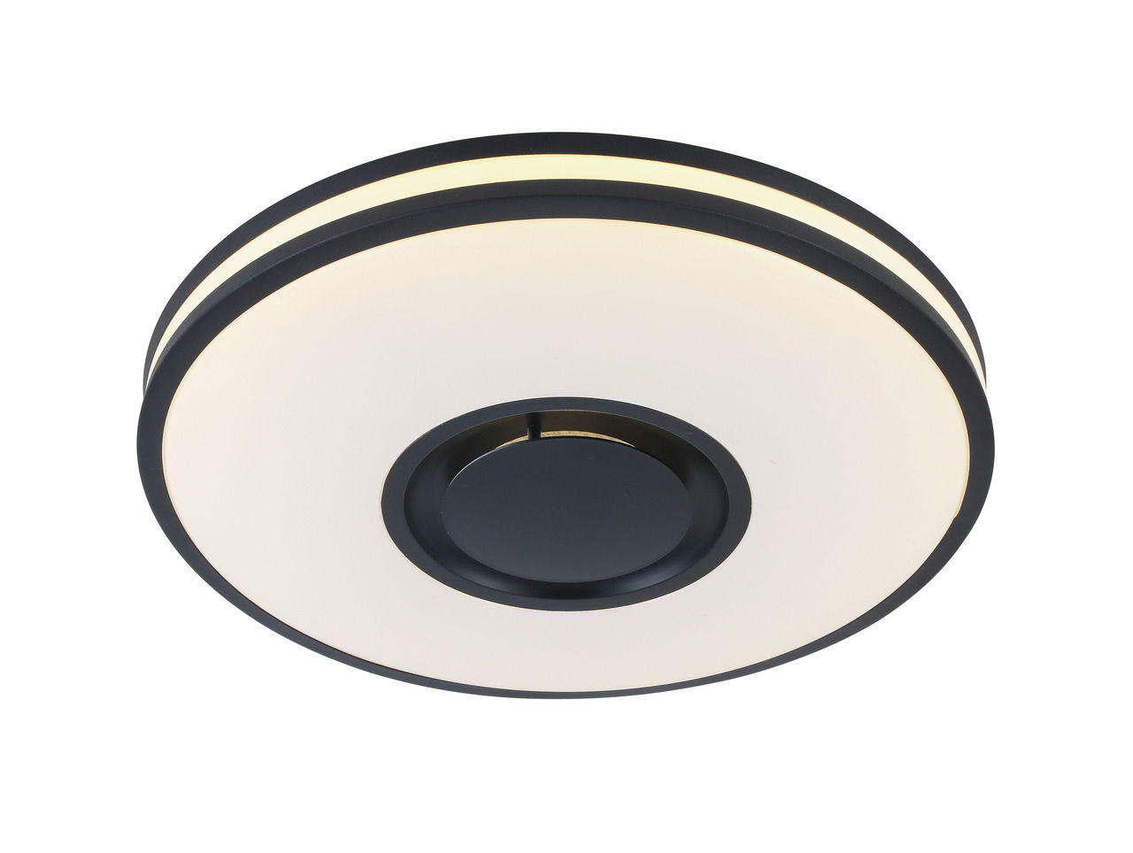Novel LED-Deckenleuchte RIKU
