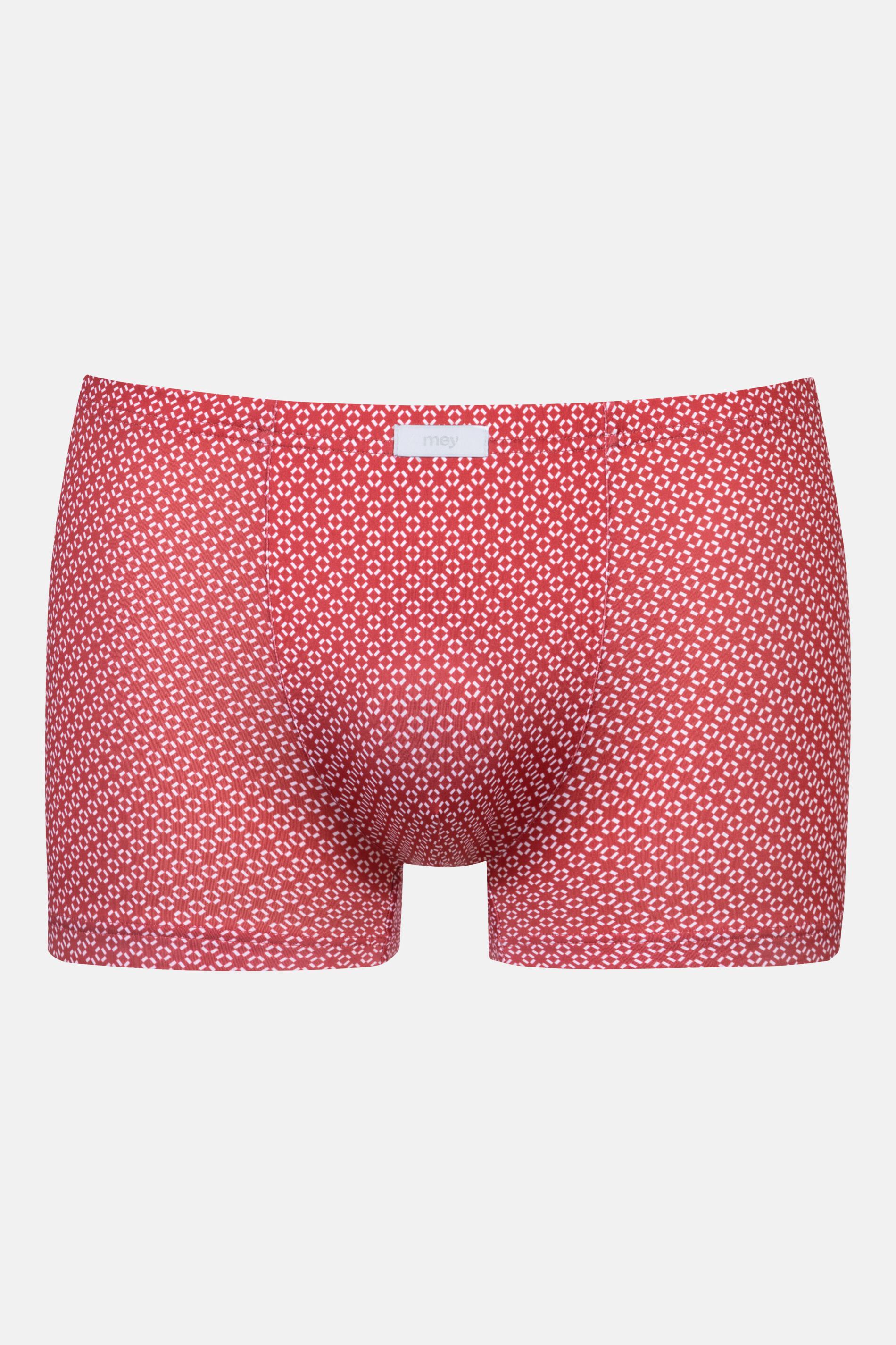 Shorty<br>Serie Straight Squares