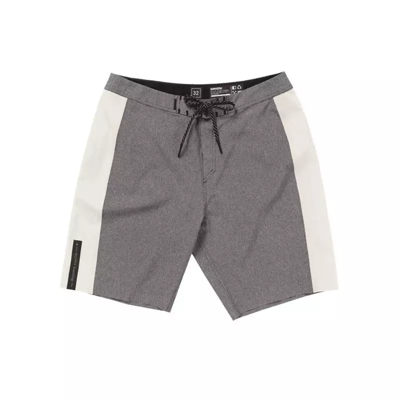 Boardshort MYSTIC Empire High Performance Black