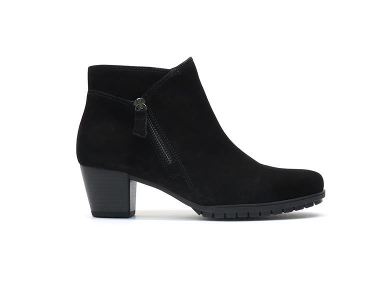 Gabor 36.603 schwarz (micro)