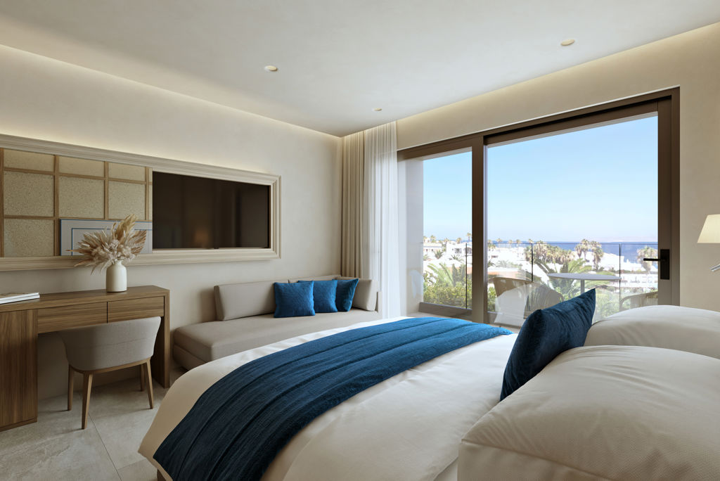 Nana Royal Premium Resort All Inclusive - Hotel