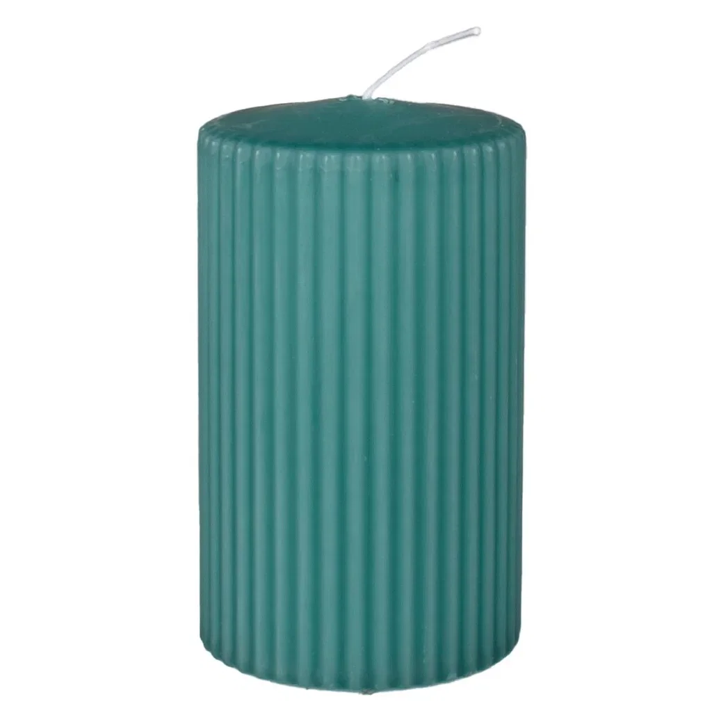 Kubbelys rillet Høyde 12 cm