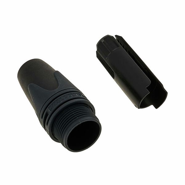 Neutrik BXX-14 Black