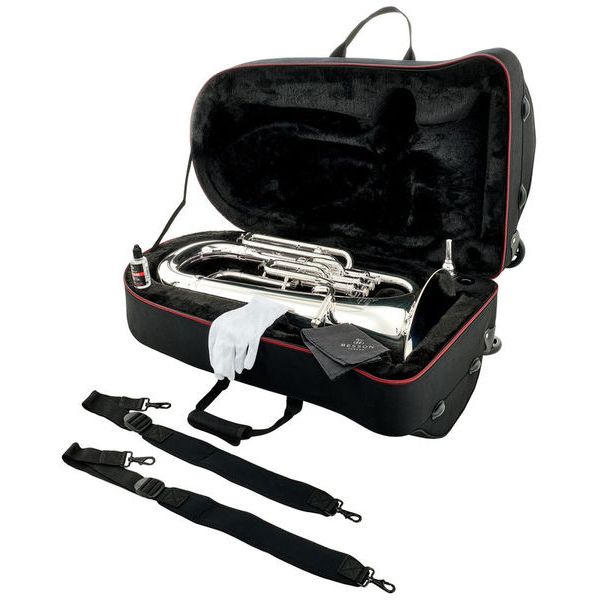 Besson BE162-2 Student Euphonium