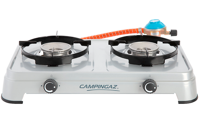 Campingaz Camping Cook CV Gaskocher 2-Flammig