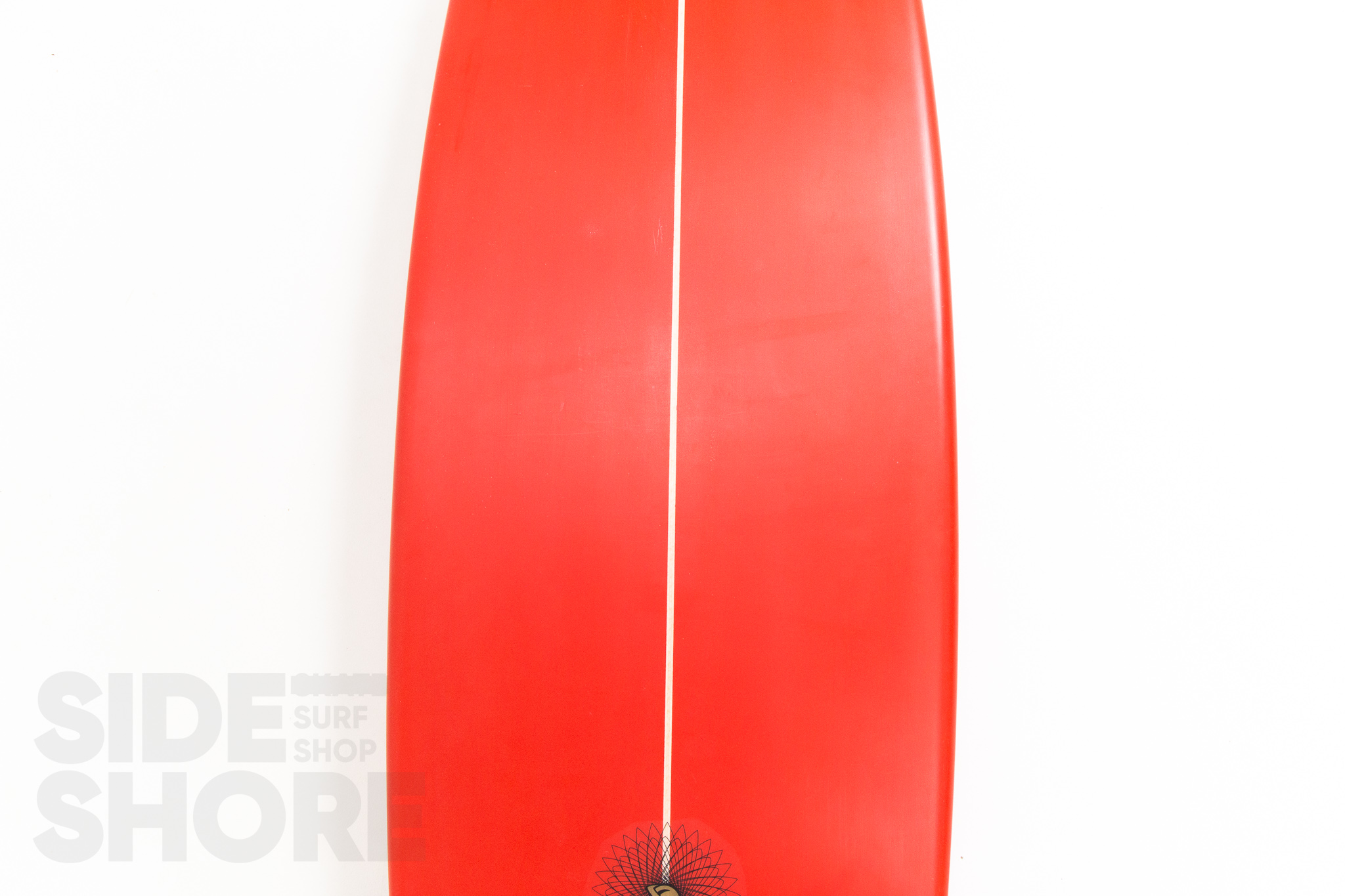 Lost Retro Gun - Spray - 7'8 x 20.25