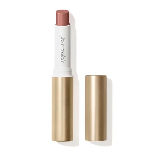 Jane Iredale Colorluxe Cream Læbestift, Desert Rose