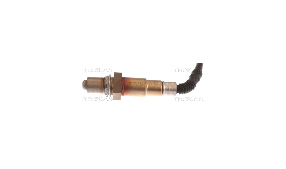 Lambda-sonde,