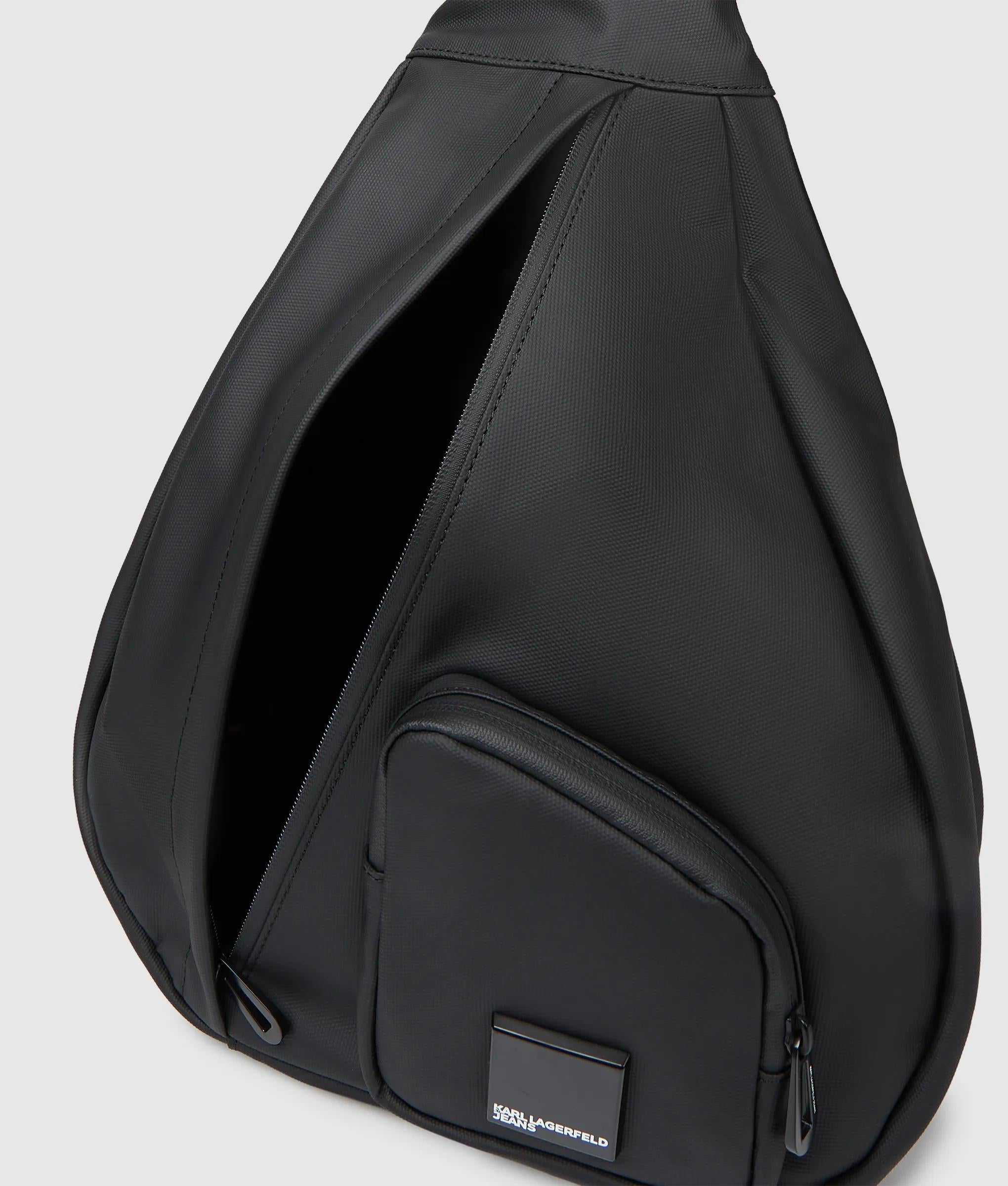 Sling bag voor mooie avonturen