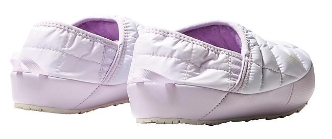 THE NORTH FACE - CHAUSSONS DE CHALET W'S THERMOBALL TRACTION MULE V