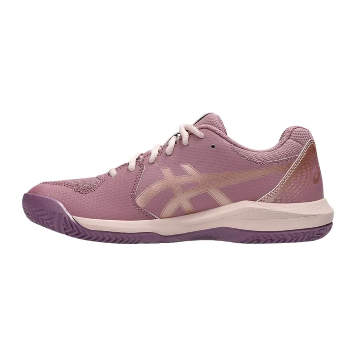 Asics Gel-Dedicate 8 Padelschoenen Dames