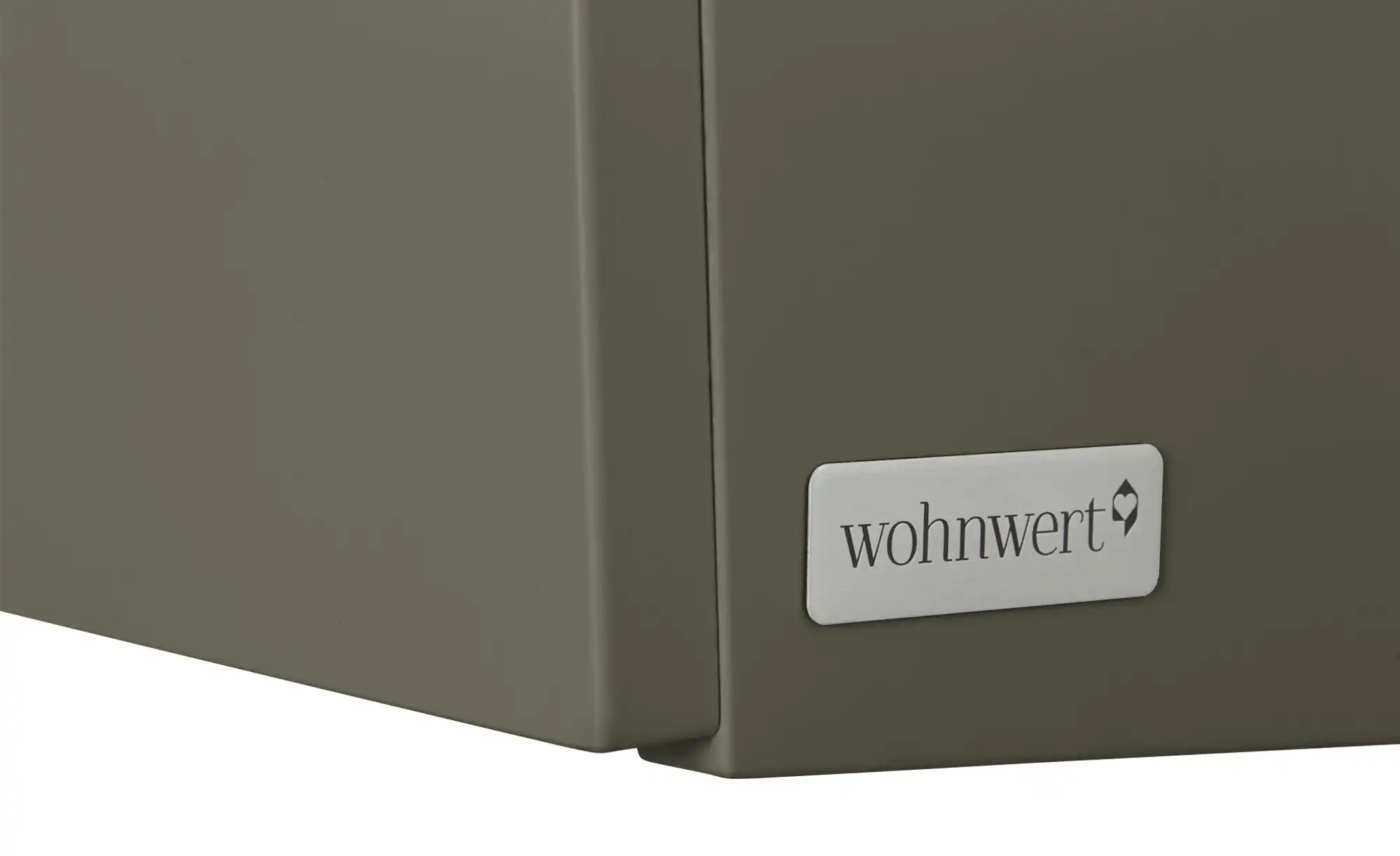 Wohnwert Hängeschuhschrank Helen