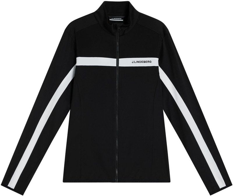 J.Lindeberg - Jarvis Midlayer - Vest - Heren