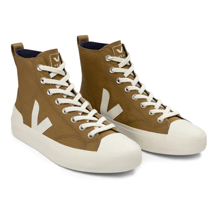 Veja Baskets Wata II | Camel