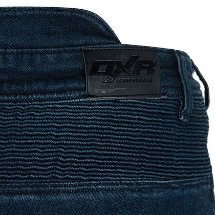 Jean DXR BOOST CE - Slim - Bleu