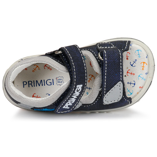 Primigi - 3377611 - Bleu