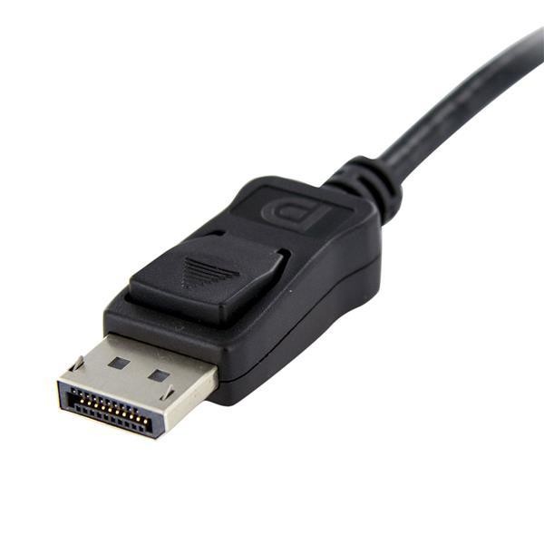 StarTech.com Adaptateur HDMI vers VGA pour ordinateur de bureau / ordinateur portable / Ultrabook - 1920x1080