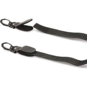 Mobilis BANDOLIER TRANSPORT sangle Universel Noir