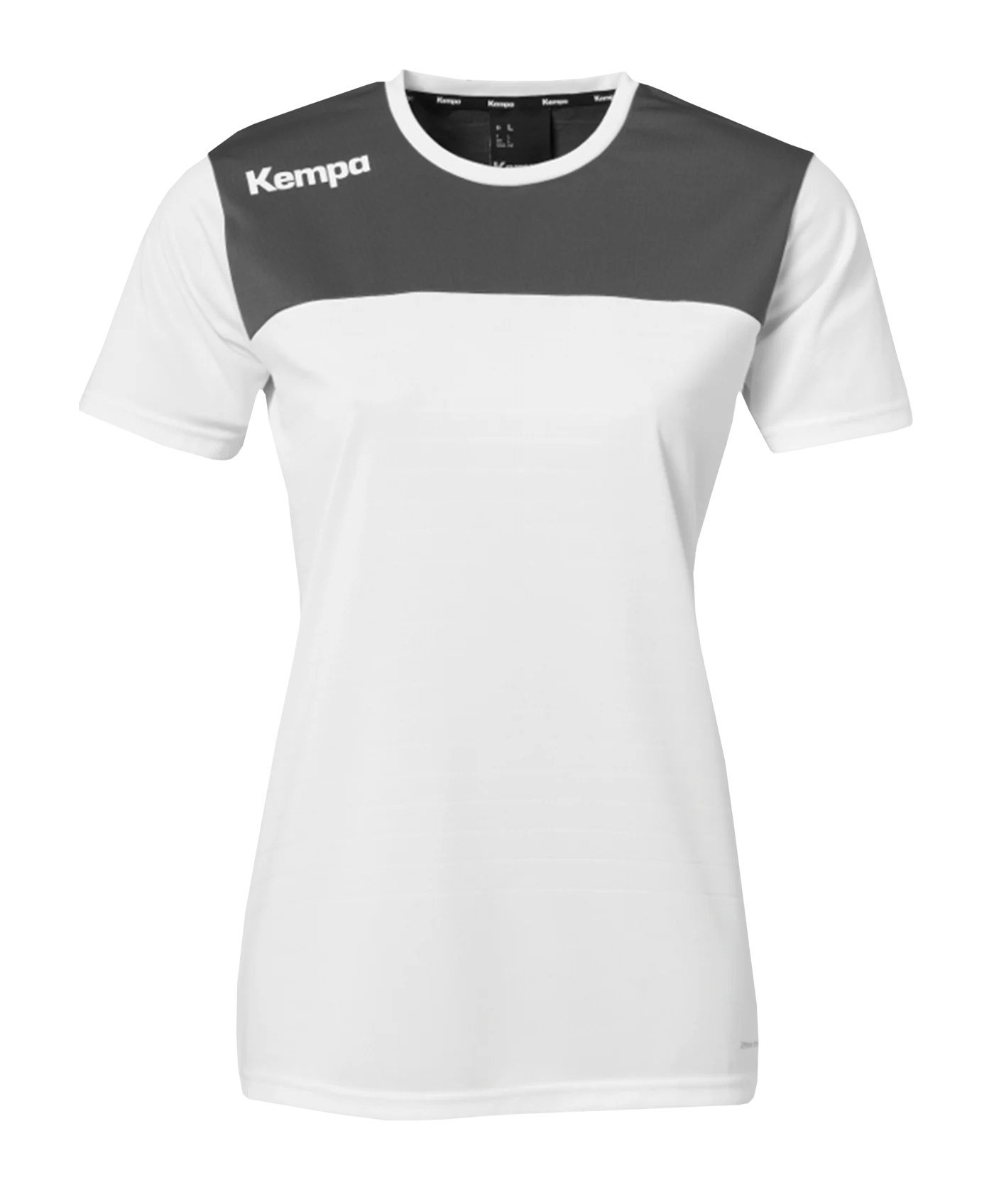 Kempa Emotion 2.0 Trikot Damen Weiss Grau F05