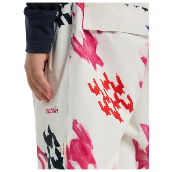 Namuk - Kid's Corbet Skihose Gerum - Pantalon de ski