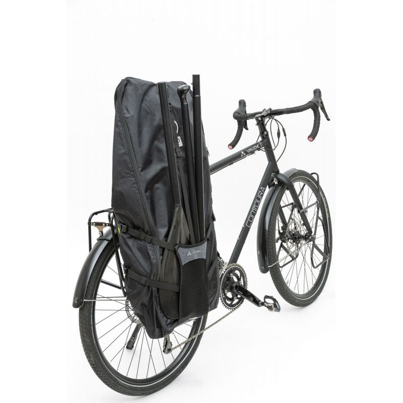 TrailCargo - Sacoche vélo