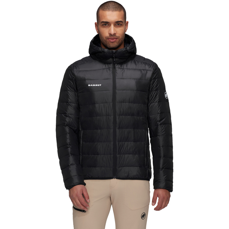 Mammut Herren Crag In Hoodie Jacke