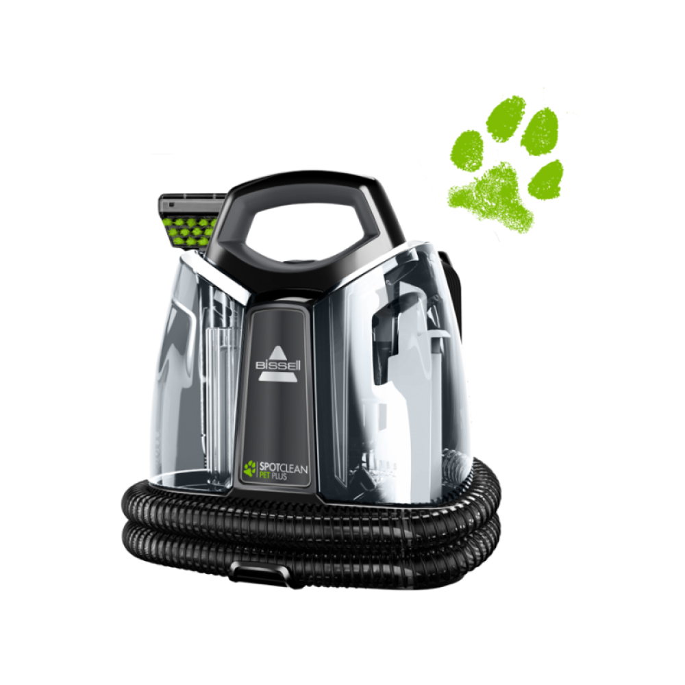 Removedor de manchas SpotClean Pet Plus