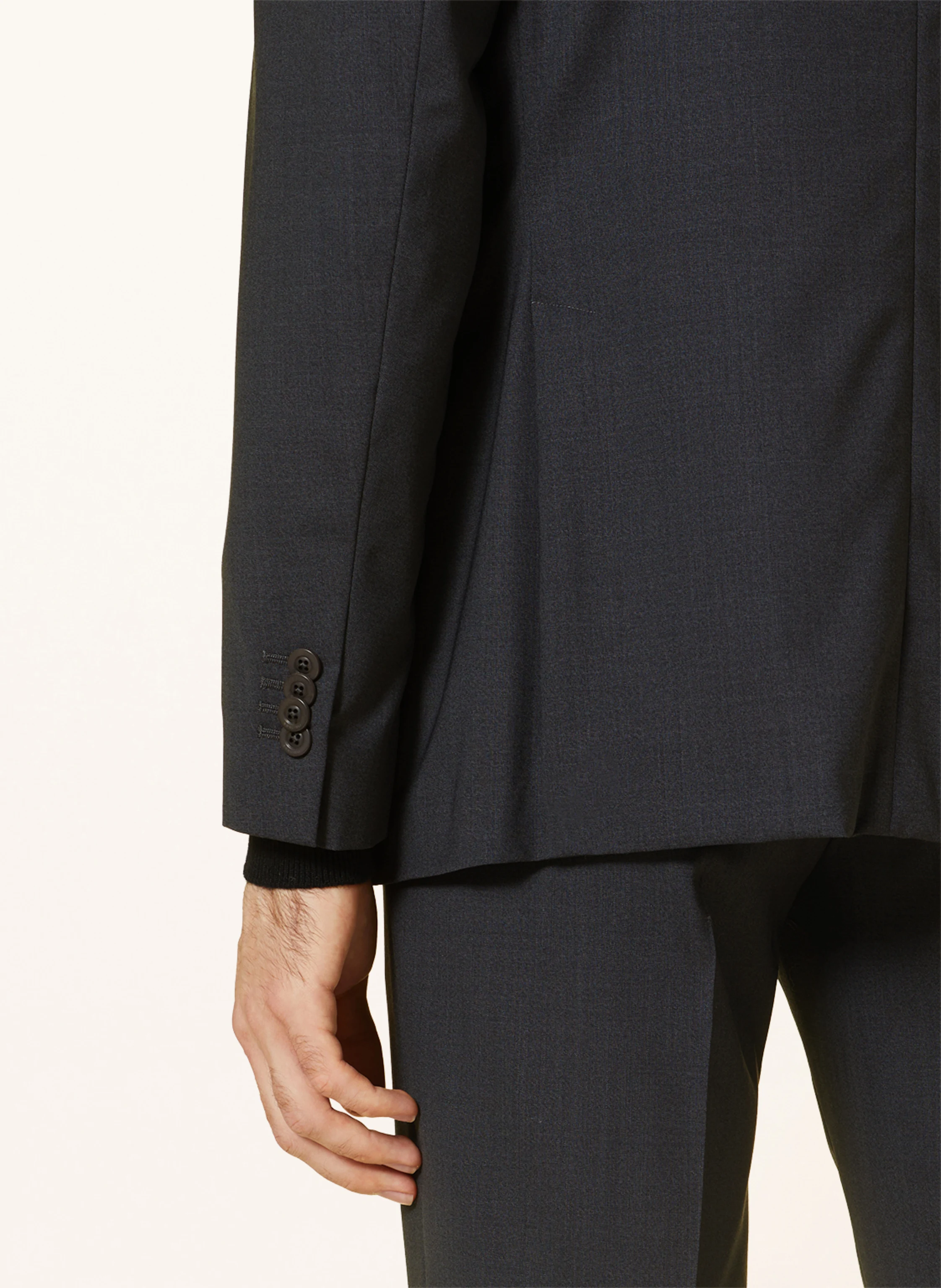BOGLIOLI Anzugsakko Extra Slim Fit