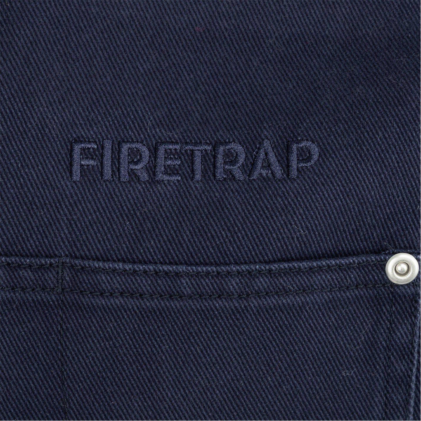 Firetrap Mens Shacket