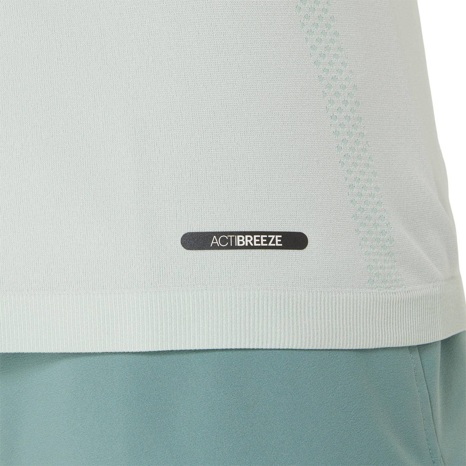 ASICS  Seamless Top