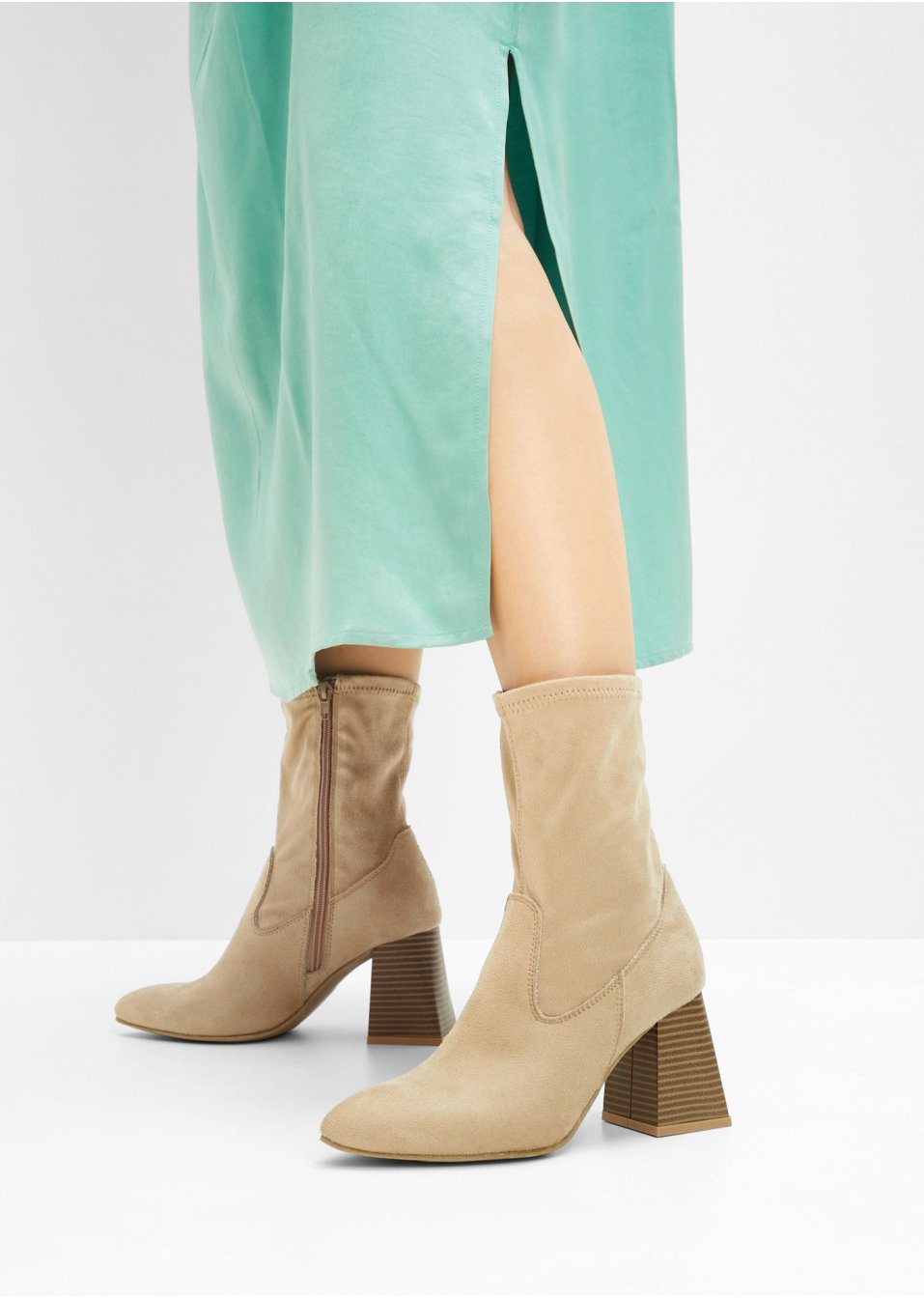 Bottines
