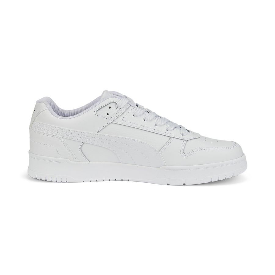 PUMA Chaussures RBD Game Low - Blanc