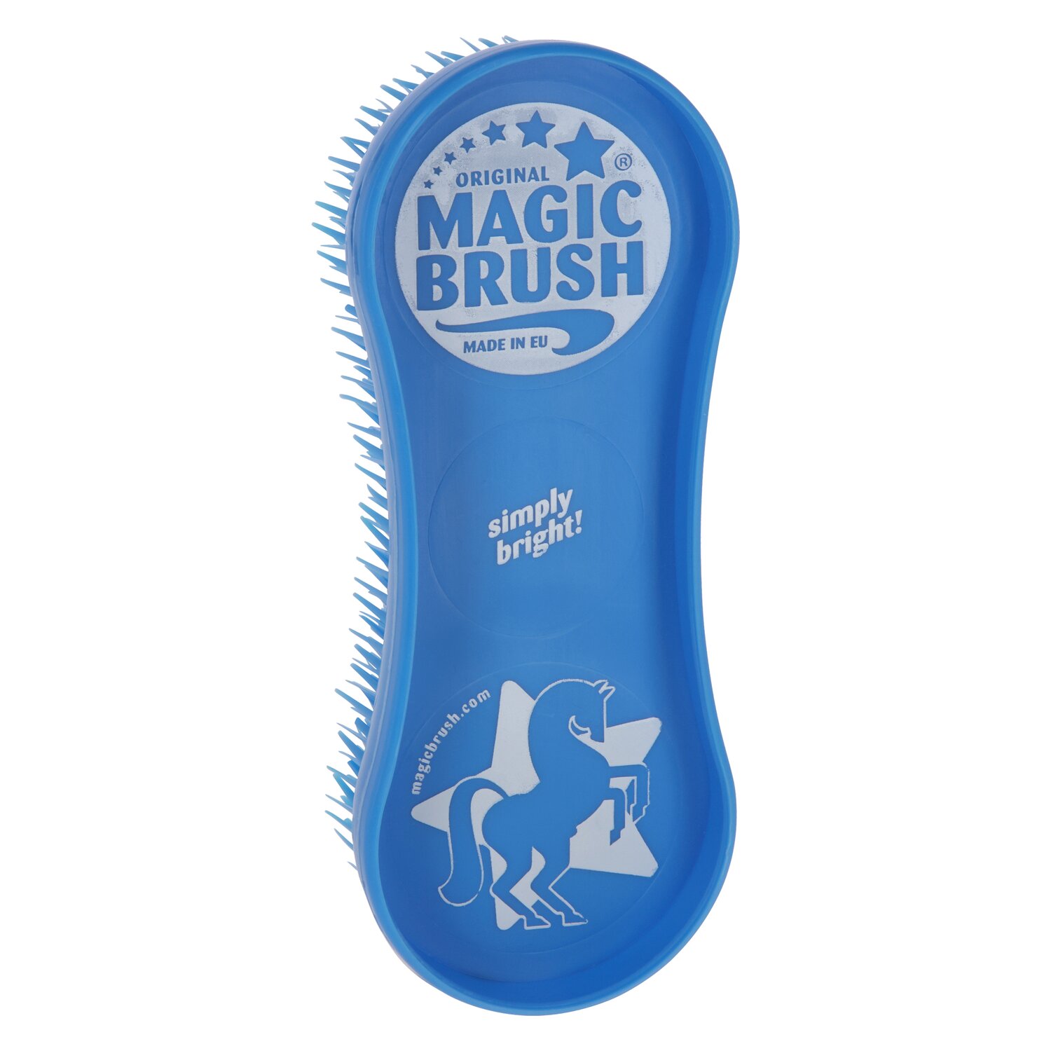 MagicBrush-Set Jellyfish  - jellyfish