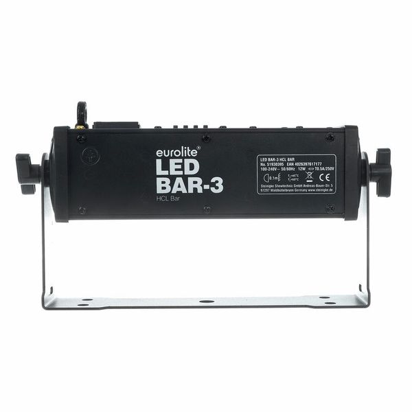 Eurolite LED BAR-3 HCL Bar