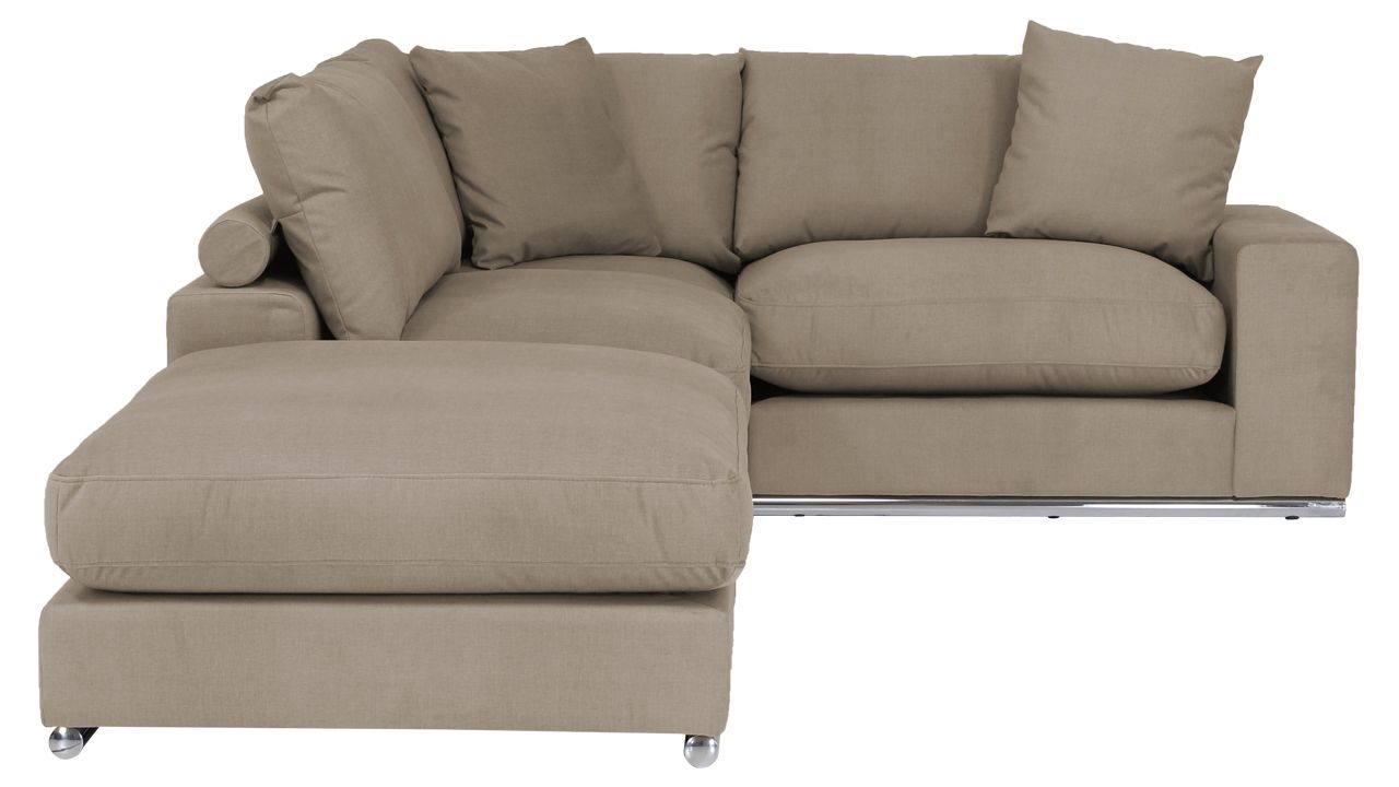 Hoeksofa Napels