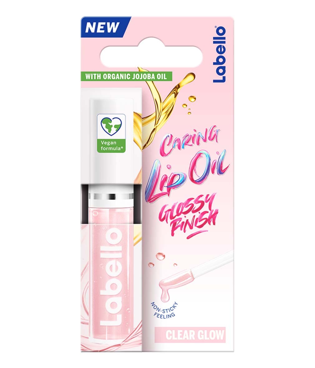 Lip Oils