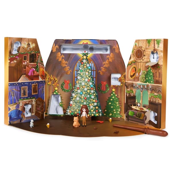 Harry Potter Adventskalender