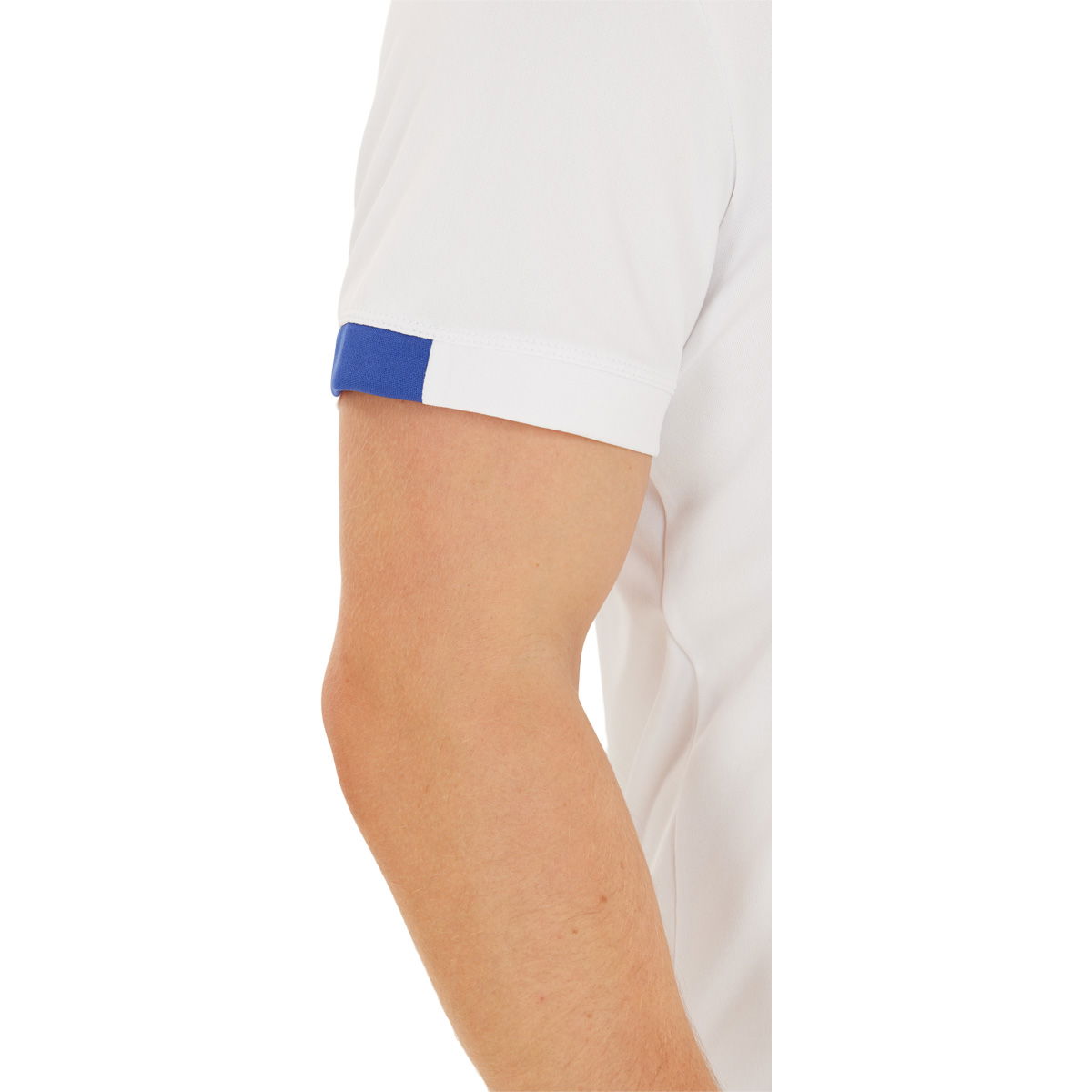 Babolat Play Tennis Polo T-shirt Herre