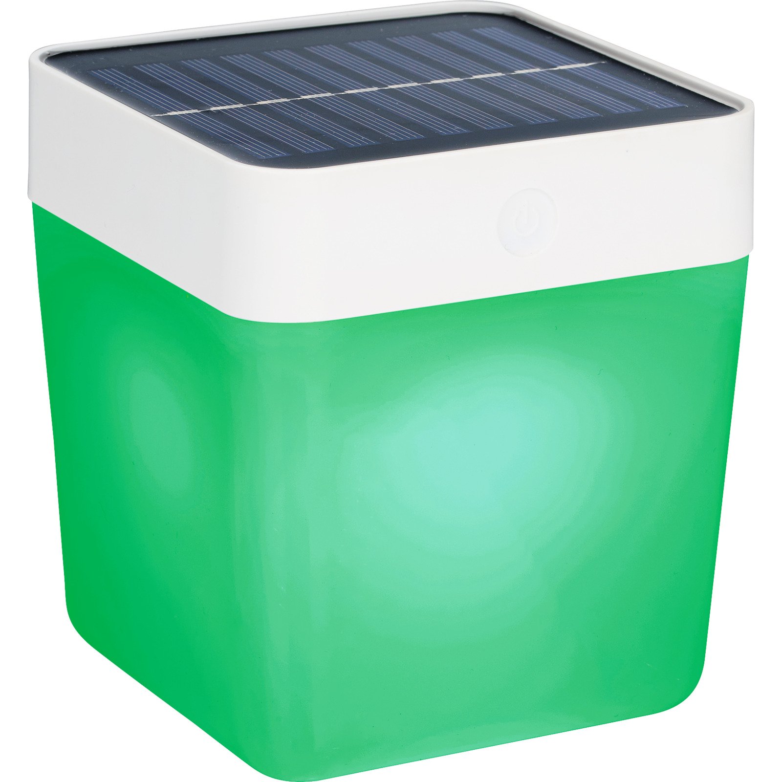 Solar Tischleuchte