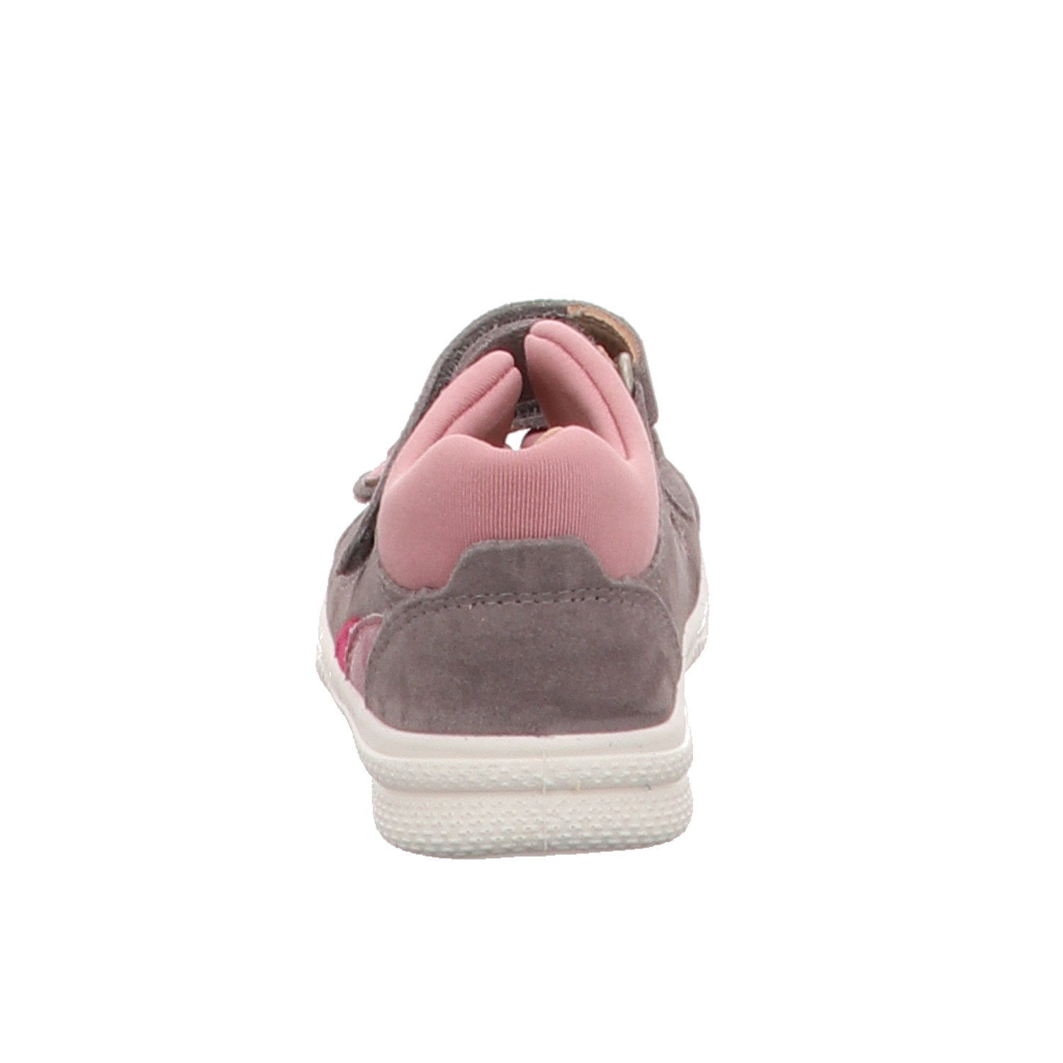 Superfit Sandalette grau