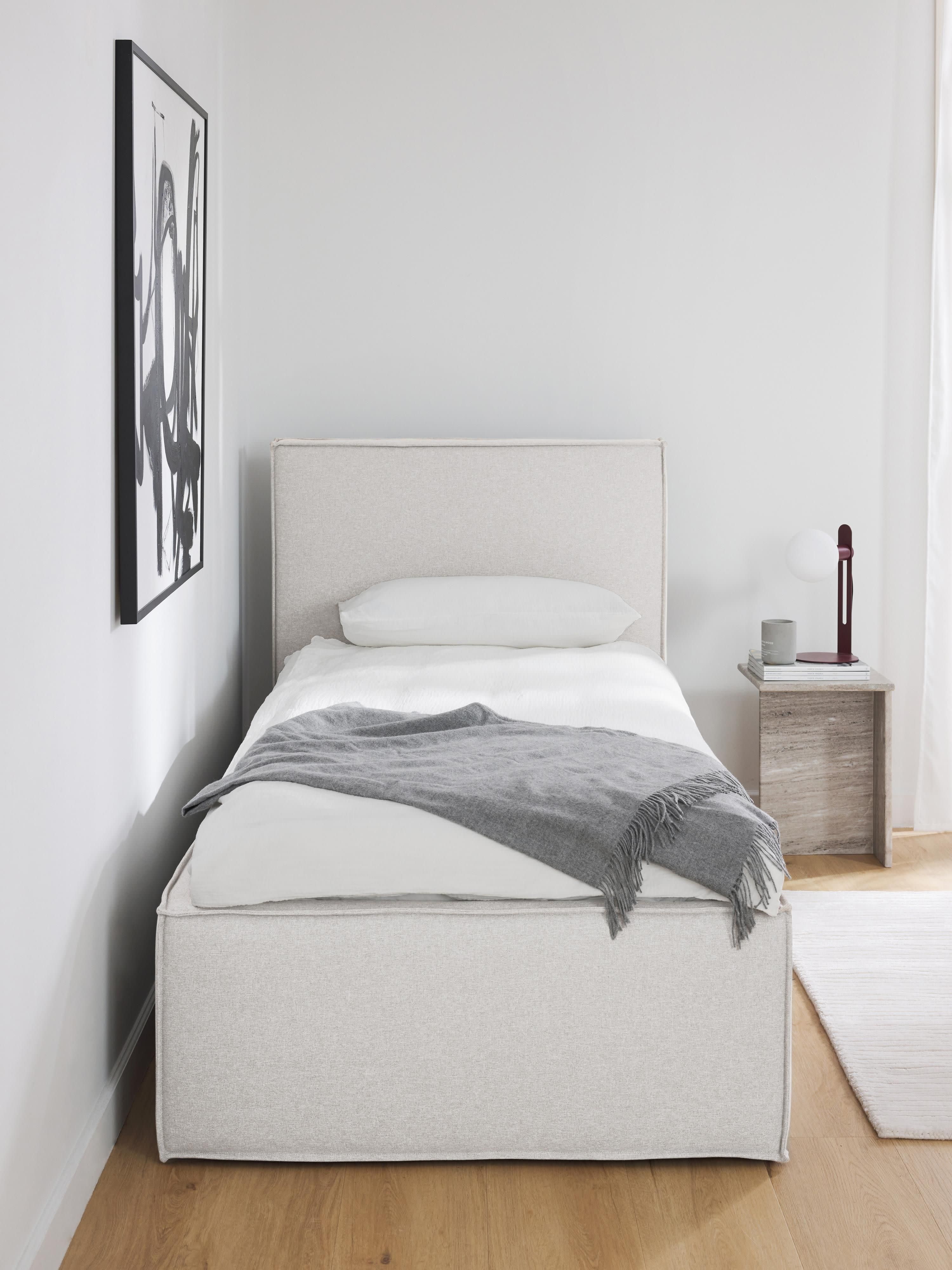 Eenpersoonsbed Dream