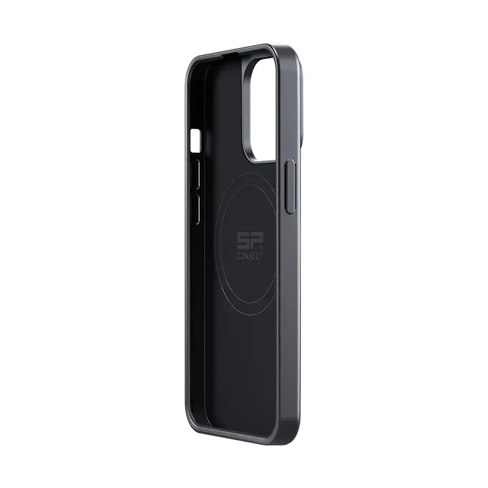 SP Connect SPC+ Smartphonehoes iPhone 13 Pro Zwart
