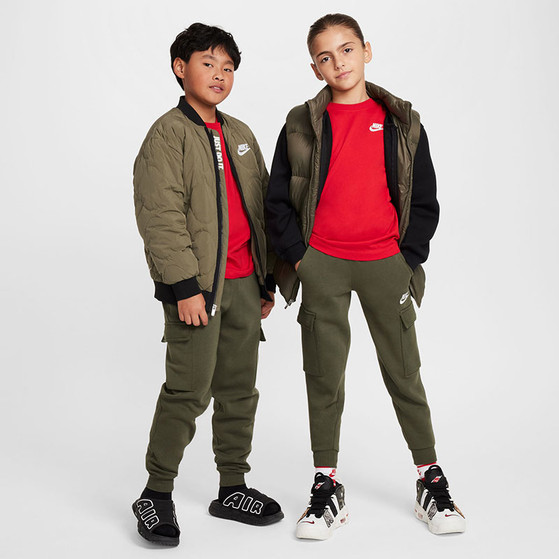 Nike Sportswear Futura Tee Kids